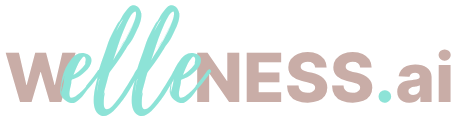 Welleness.ai logo